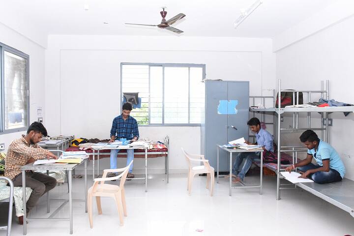 hostel